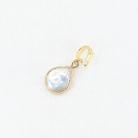 PEAR SHAPED PEARL