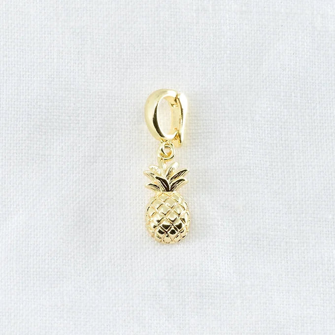 GOLD PINEAPPLE