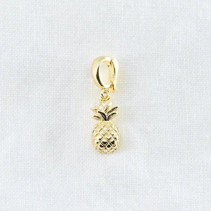 GOLD PINEAPPLE
