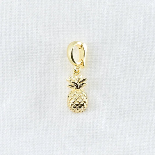 GOLD PINEAPPLE