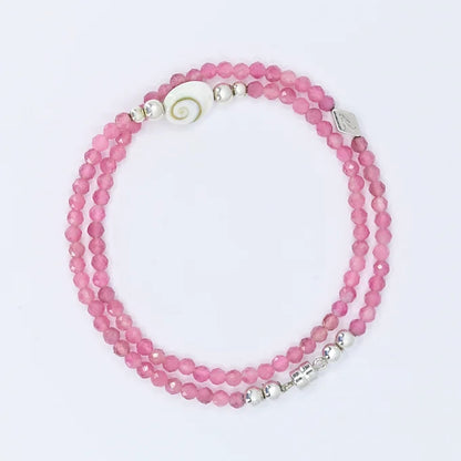 PINK TOURMALINE
