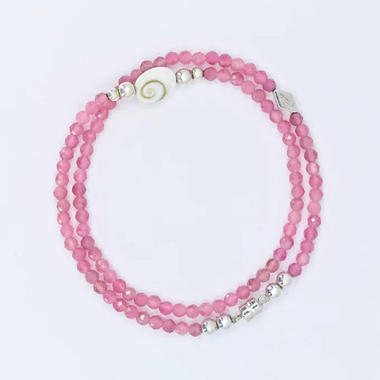 PINK TOURMALINE