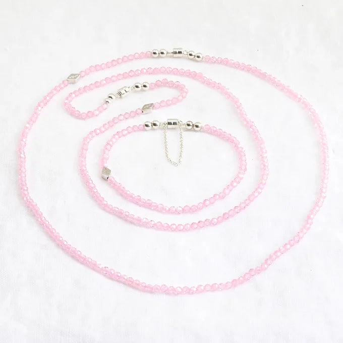ROSE ZIRCON