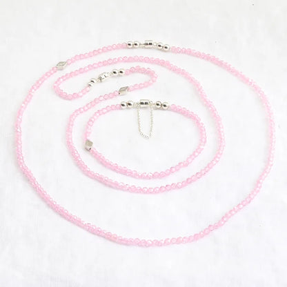 ROSE ZIRCON
