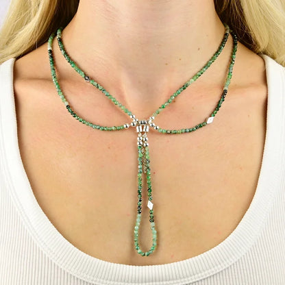 SHADED EMERALD