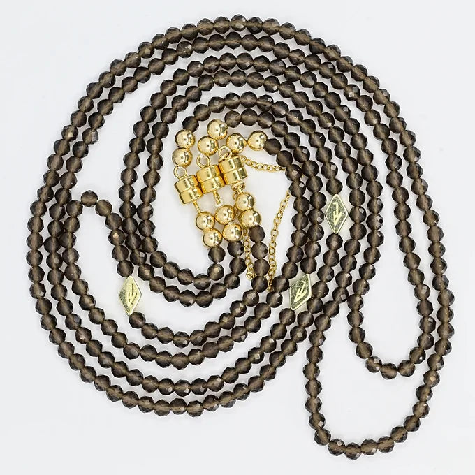 SMOKEY QUARTZ