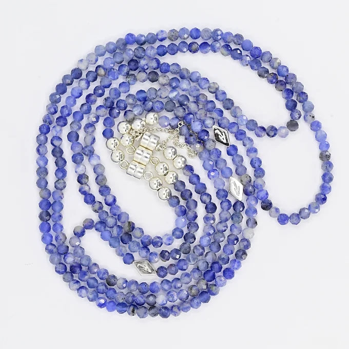 SODALITE BLUE