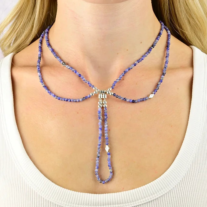 SODALITE BLUE