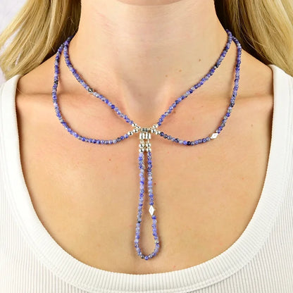 SODALITE BLUE