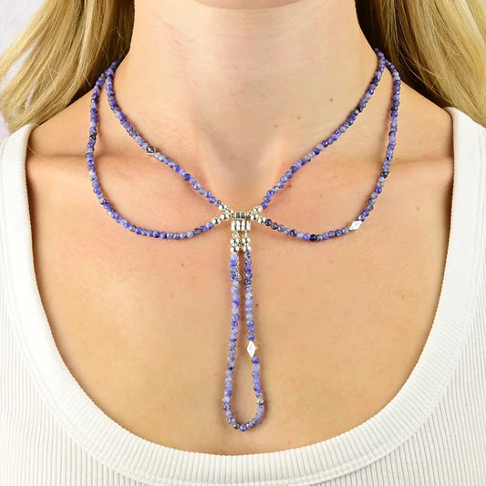 SODALITE BLUE