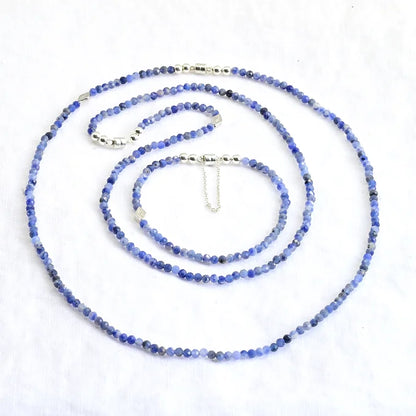 SODALITE BLUE