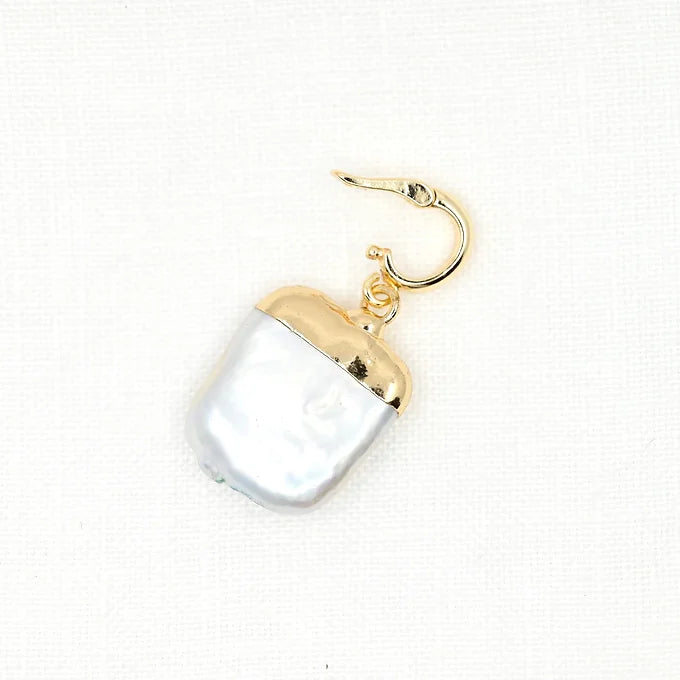 SQUARE PEARL