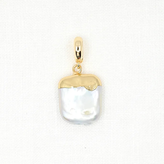 SQUARE PEARL