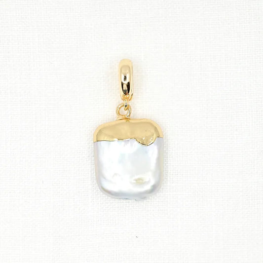 SQUARE PEARL