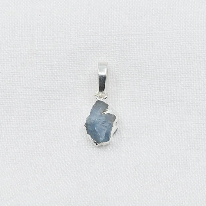 AQUA MARINE- CLIP ON