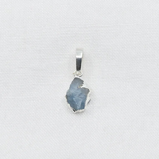 AQUA MARINE- CLIP ON