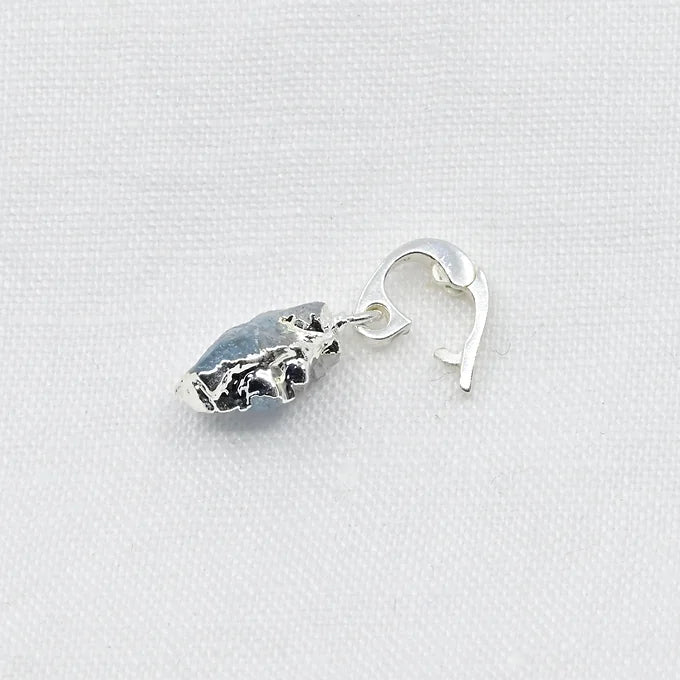 AQUA MARINE- CLIP ON