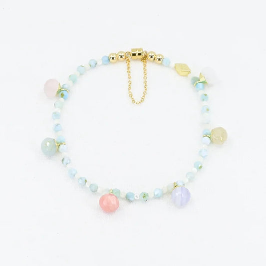 AQUA BOBBLE CHARM