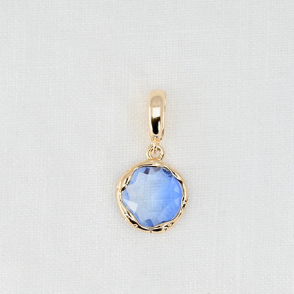 BLUE CRYSTAL