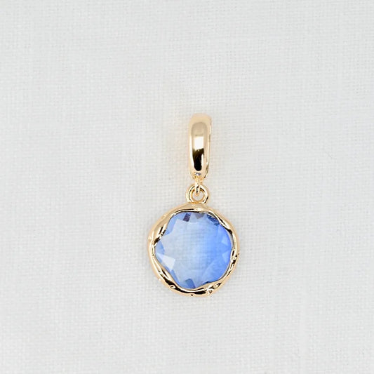 BLUE CRYSTAL