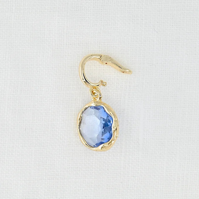 BLUE CRYSTAL