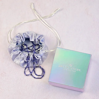 GIFT BOX & MINI POUCH