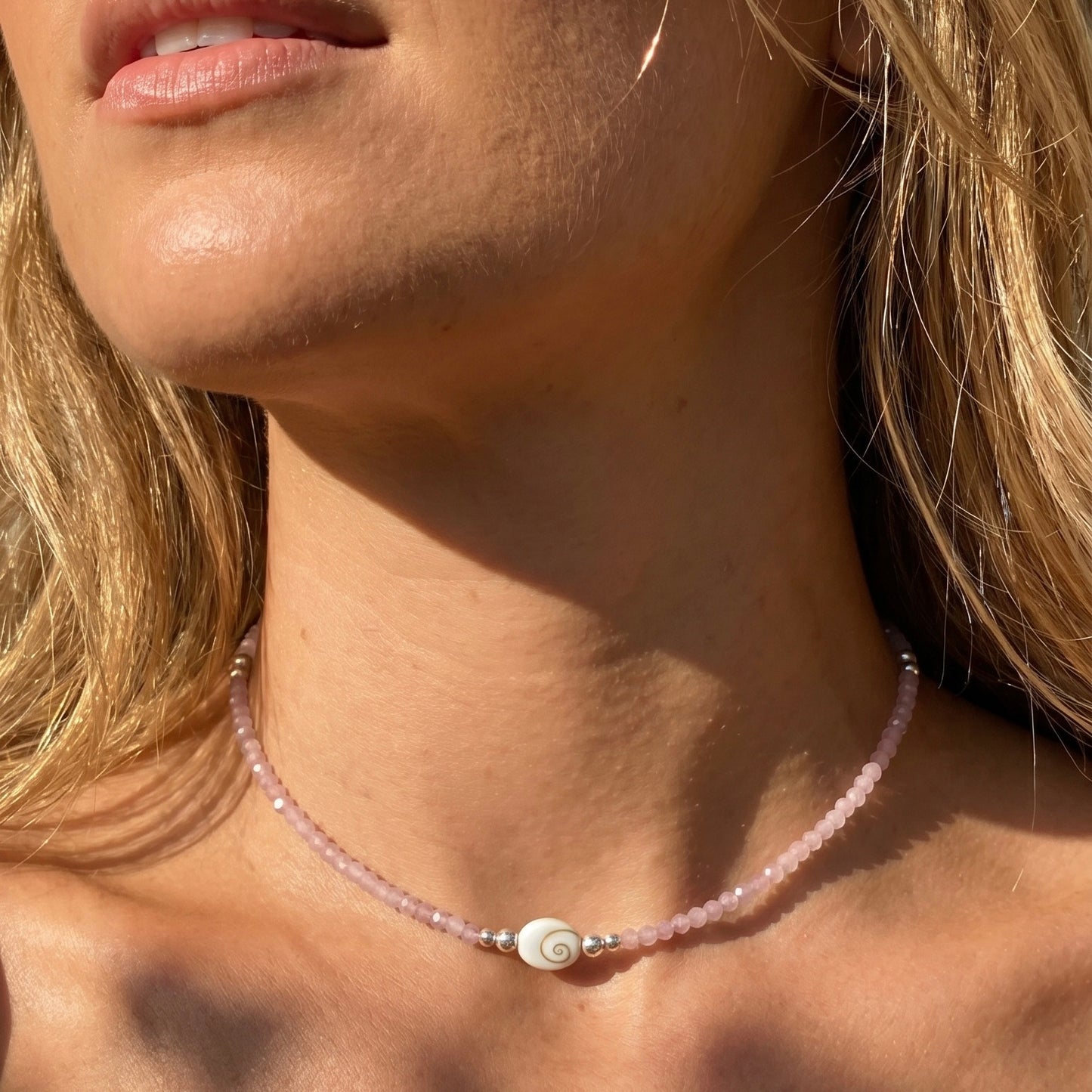 LAVENDER OPAL