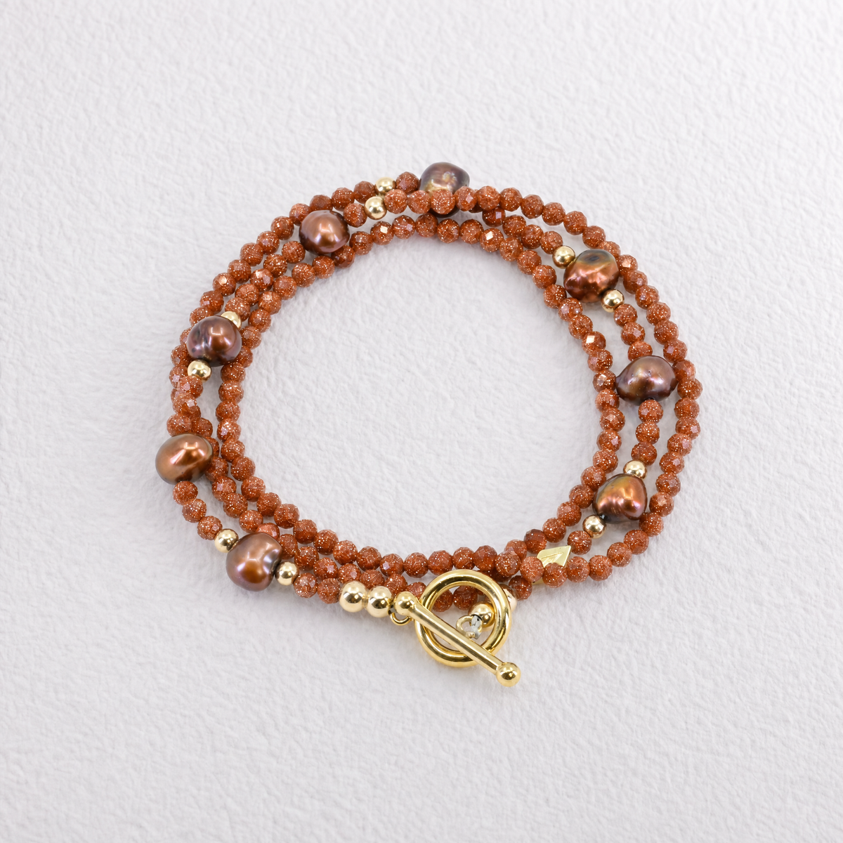 OCHRE - Autumn Almanac - sunstone Multi Way