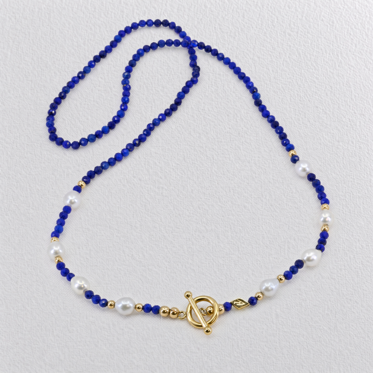 AZURINE - Autumn Almanac - lapis lazuli Multi Way