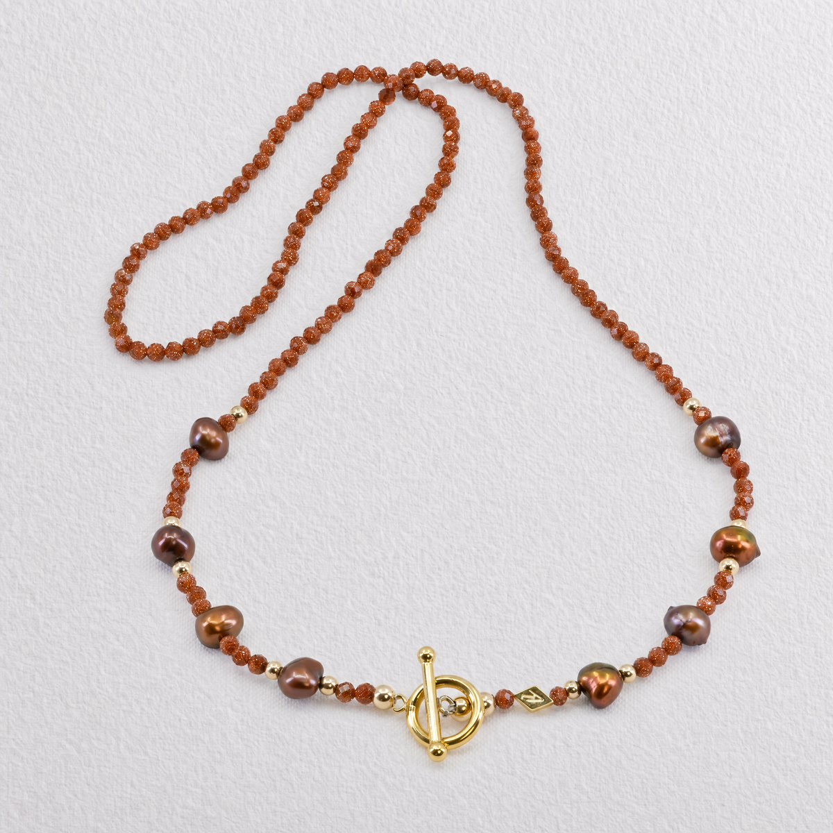 OCHRE - Autumn Almanac - sunstone Multi Way