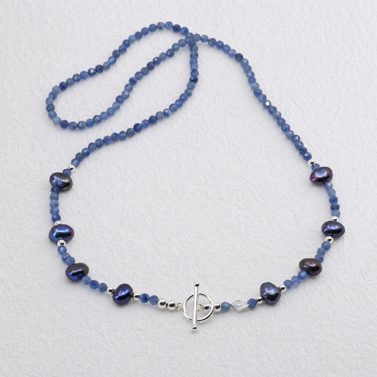 DENIM - Autumn Almanac - kyanite blue Multi Way