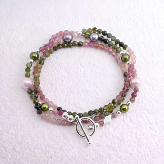 WATER MELON - Autumn Almanac - tourmaline Multi Way