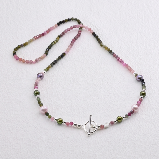 WATER MELON - Autumn Almanac - tourmaline Multi Way