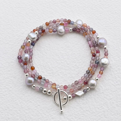 FROST - Autumn Almanac - multi spinel Multi Way