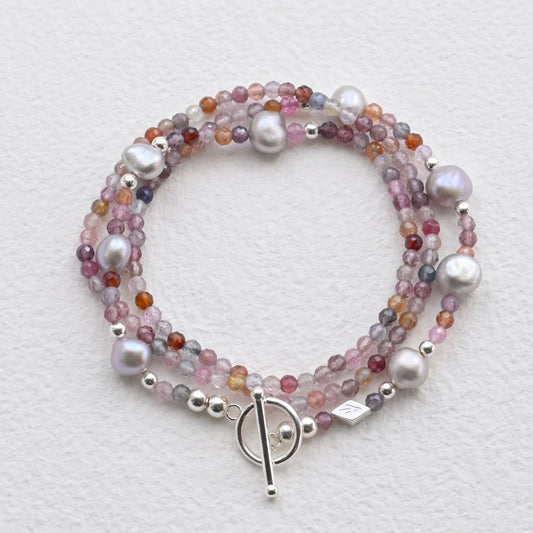 FROST - Autumn Almanac - multi spinel Multi Way