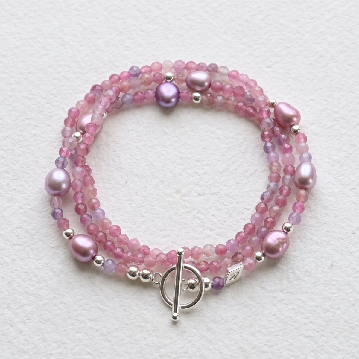 BUBBLEGUM - Autumn Almanac - tourmaline Multi Way