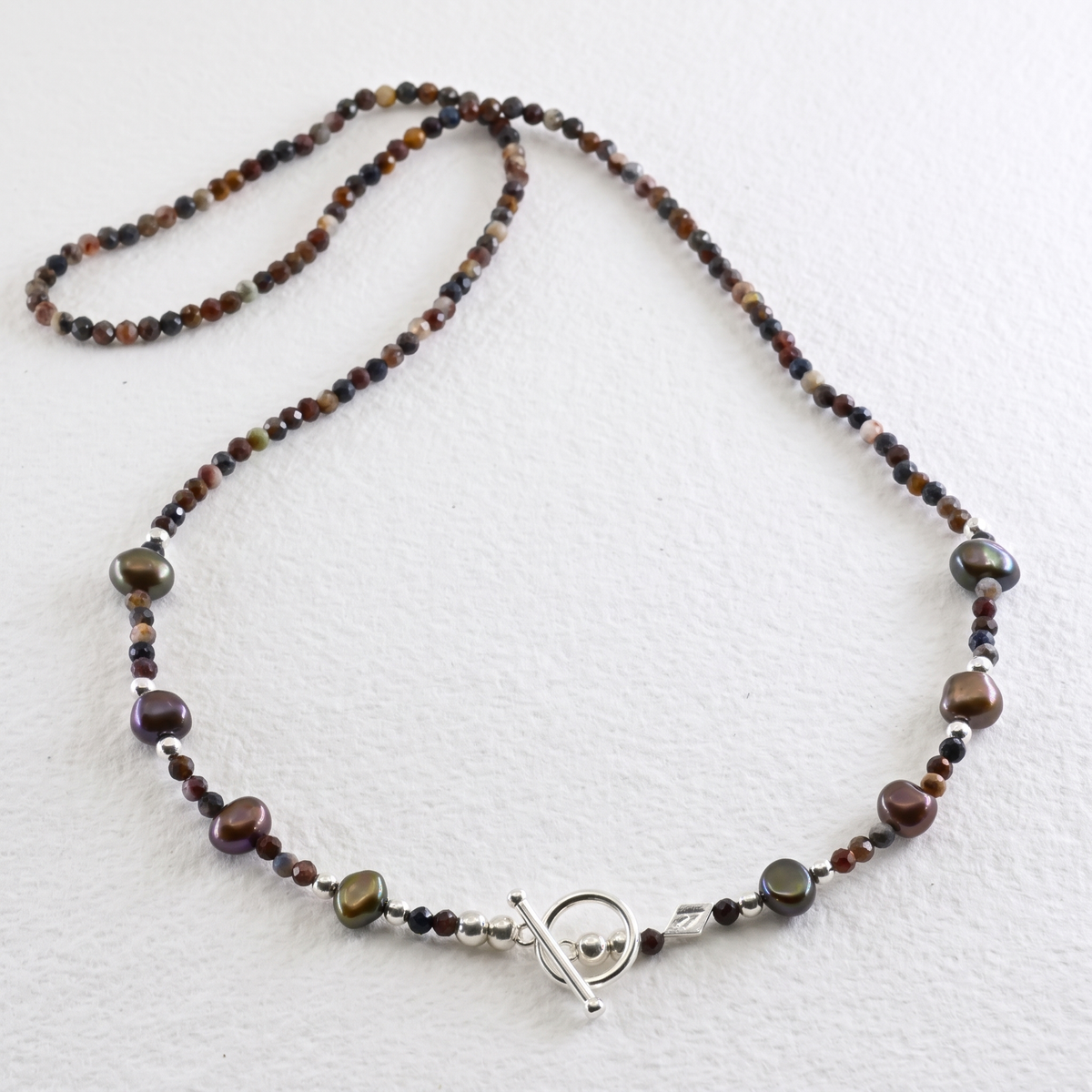 TOFFEE - Autumn Almanac - pietersite Multi Way