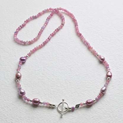BUBBLEGUM - Autumn Almanac - tourmaline Multi Way