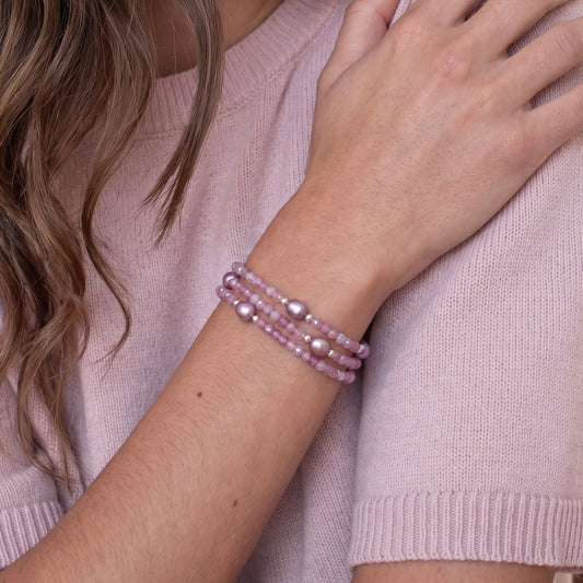 BUBBLEGUM - Autumn Almanac - tourmaline Multi Way