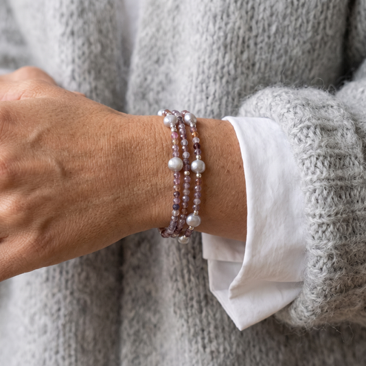 FROST - Autumn Almanac - multi spinel Multi Way