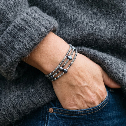 SMOKEY - Autumn Almanac - eagle eye Multi Way