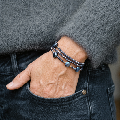 SPANGLE - Autumn Almanac - terahertz Multi Way