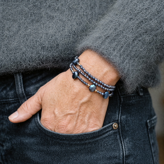 SPANGLE - Autumn Almanac - terahertz Multi Way