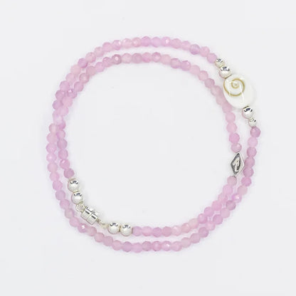 LAVENDER OPAL