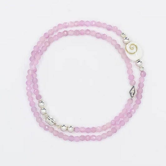 LAVENDER OPAL