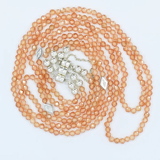 PEACH ZIRCON