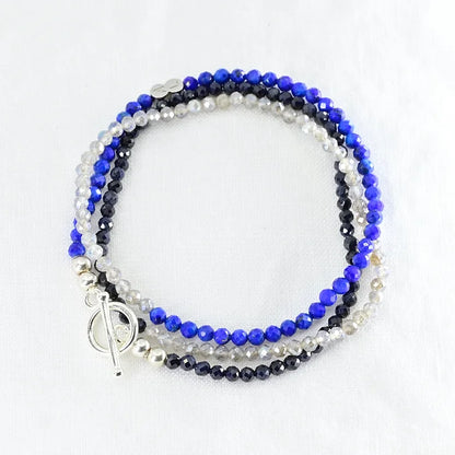 SPRING MULTI WAY