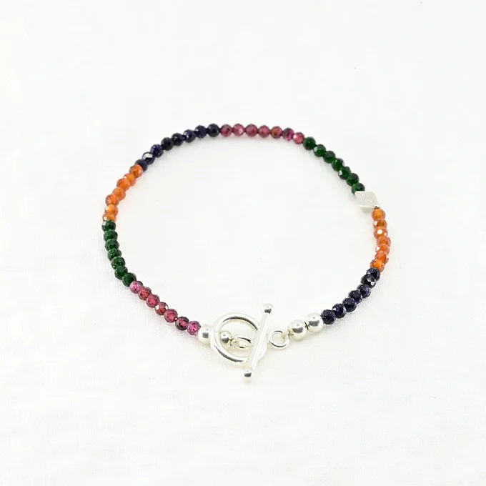 TOGGLE BRACELET -  WINTER