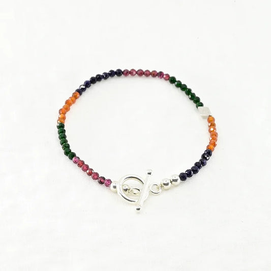 TOGGLE BRACELET -  WINTER