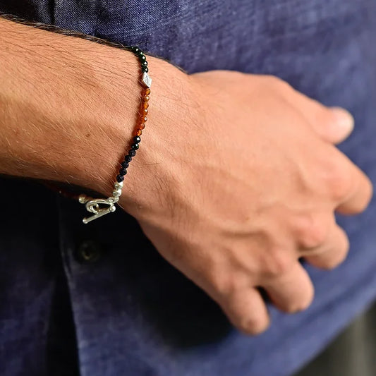 TOGGLE BRACELET -  WINTER